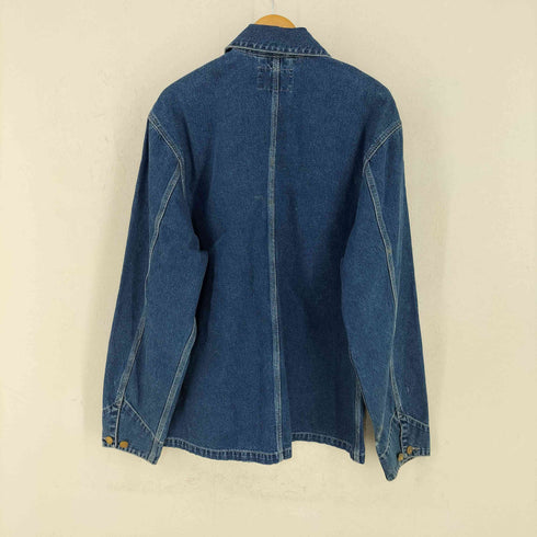 カーハートワークインプログレス Carhartt WIP MICHIGAN COAT メンズ import:L