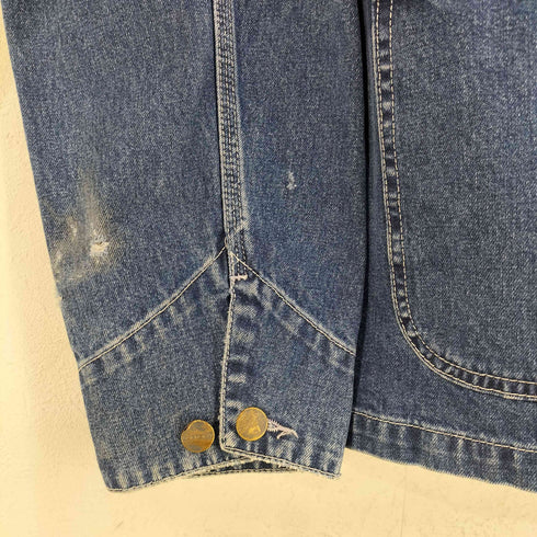 カーハートワークインプログレス Carhartt WIP MICHIGAN COAT メンズ import:L