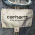カーハートワークインプログレス Carhartt WIP MICHIGAN COAT メンズ import:L