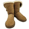 アグ UGG W BAILEY BUTTON ムートン ブーツ レディース US:5