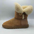 アグ UGG W BAILEY BUTTON ムートン ブーツ レディース US:5