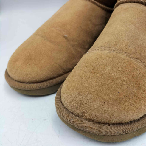 アグ UGG W BAILEY BUTTON ムートン ブーツ レディース US:5