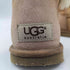 アグ UGG W BAILEY BUTTON ムートン ブーツ レディース US:5
