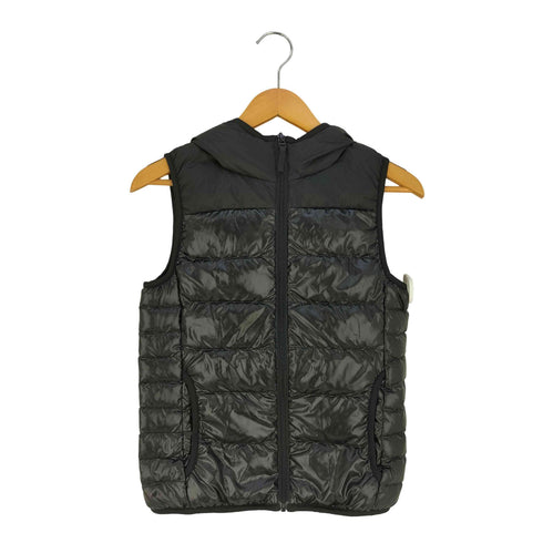 ユニクロ UNIQLO PREMIUM DOWN LIGHT プレミアムライト ダウンベスト レディース JPN:S