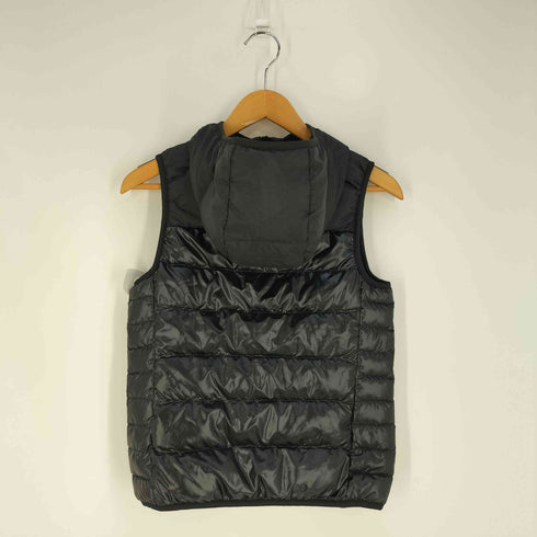 ユニクロ UNIQLO PREMIUM DOWN LIGHT プレミアムライト ダウンベスト レディース JPN:S