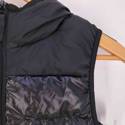 ユニクロ UNIQLO PREMIUM DOWN LIGHT プレミアムライト ダウンベスト レディース JPN:S