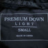 ユニクロ UNIQLO PREMIUM DOWN LIGHT プレミアムライト ダウンベスト レディース JPN:S