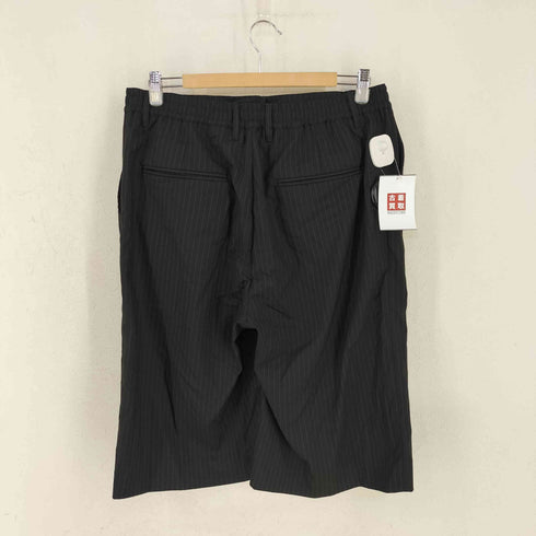 パラノイド PARANOID Stripe Short Pants メンズ JPN:L