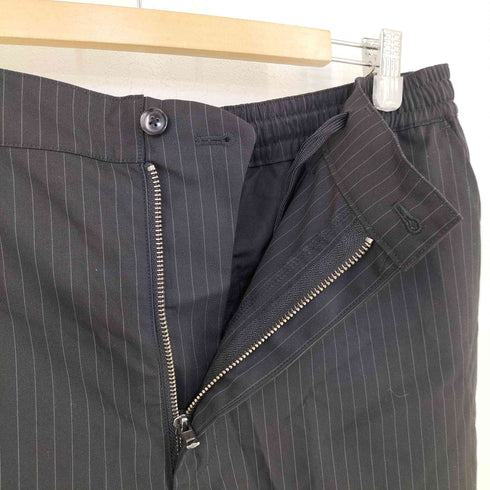 パラノイド PARANOID Stripe Short Pants メンズ JPN:L