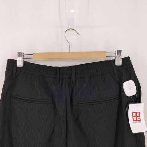 パラノイド PARANOID Stripe Short Pants メンズ JPN:L