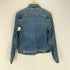 ギャップデニム GAP DENIM デニムトラッカージャケット レディース JPN:M