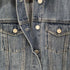 ギャップデニム GAP DENIM デニムトラッカージャケット レディース JPN:M