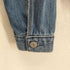ギャップデニム GAP DENIM デニムトラッカージャケット レディース JPN:M