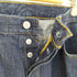 リーバイス Levis 501-0115 ボタンフライ ストレート ジーンズ メンズ 32inch