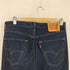 リーバイス Levis 501-0115 ボタンフライ ストレート ジーンズ メンズ 32inch