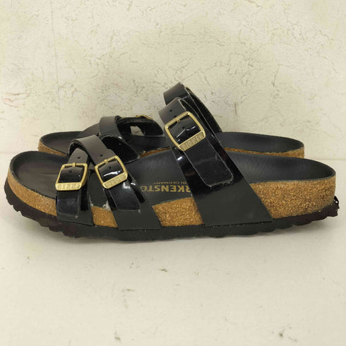 ビルケンシュトック BIRKENSTOCK FRANCA / フランカ ビルコフローパテント レディース JPN:24