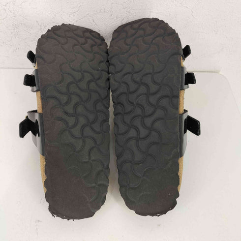 ビルケンシュトック BIRKENSTOCK FRANCA / フランカ ビルコフローパテント レディース JPN:24