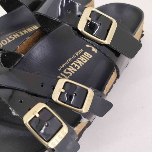 ビルケンシュトック BIRKENSTOCK FRANCA / フランカ ビルコフローパテント レディース JPN:24
