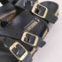 ビルケンシュトック BIRKENSTOCK FRANCA / フランカ ビルコフローパテント レディース JPN:24