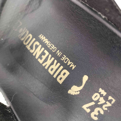 ビルケンシュトック BIRKENSTOCK FRANCA / フランカ ビルコフローパテント レディース JPN:24