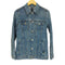 ギャップデニム GAP DENIM デニムトラッカージャケット レディース XXS
