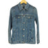 ギャップデニム GAP DENIM デニムトラッカージャケット レディース XXS