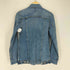 ギャップデニム GAP DENIM デニムトラッカージャケット レディース XXS