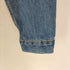 ギャップデニム GAP DENIM デニムトラッカージャケット レディース XXS