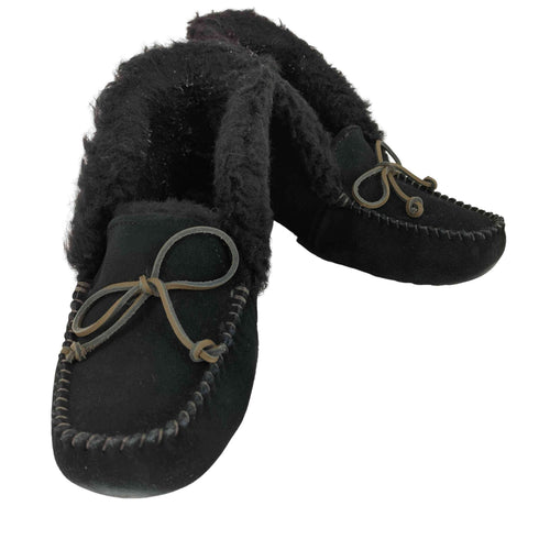 アグ UGG Alena アレーナ ムートンショートブーツ レディース JPN:24