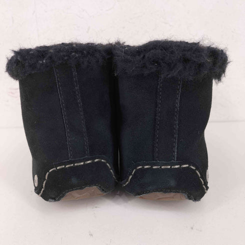 アグ UGG Alena アレーナ ムートンショートブーツ レディース JPN:24