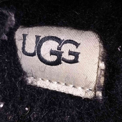 アグ UGG Alena アレーナ ムートンショートブーツ レディース JPN:24