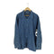 ステューシー Stussy USA製 チェック オープンカラーシャツ メンズ import:L