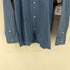 ステューシー Stussy USA製 チェック オープンカラーシャツ メンズ import:L