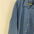 ステューシー Stussy USA製 チェック オープンカラーシャツ メンズ import:L