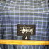 ステューシー Stussy USA製 チェック オープンカラーシャツ メンズ import:L