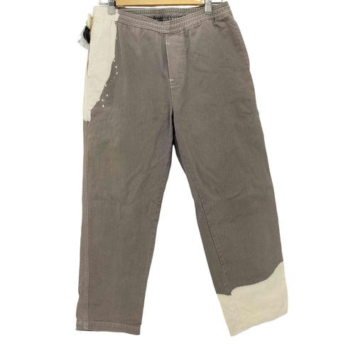 ノーマティーディー NOMA t.d. Painter Easy Pants メンズ JPN:2