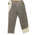ノーマティーディー NOMA t.d. Painter Easy Pants メンズ JPN:2