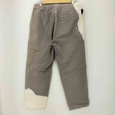 ノーマティーディー NOMA t.d. Painter Easy Pants メンズ JPN:2