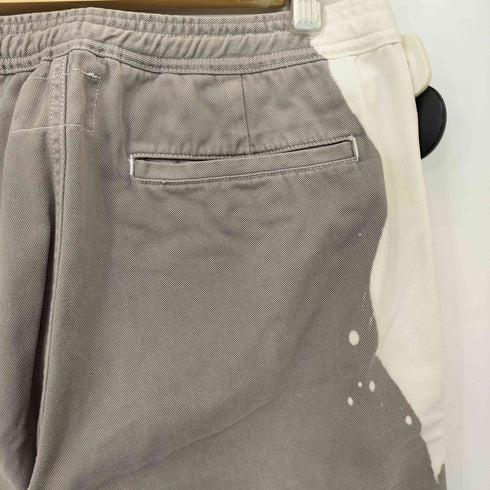 ノーマティーディー NOMA t.d. Painter Easy Pants メンズ JPN:2