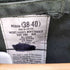 ユーエスアーミー U.S. ARMY VALLEY APPAREL Type CWU-36 米軍 フライトジャケット メンズ MEDIUM (38-40)
