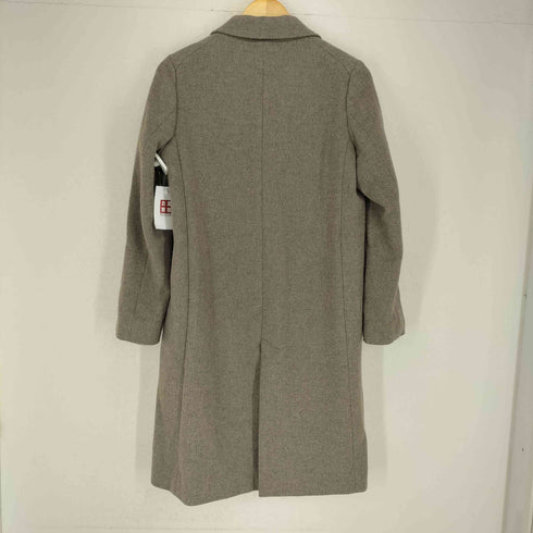 ビューティーアンドユースユナイテッドアローズ BEAUTY & YOUTH UNITED ARROWS ラップテーラーコート レディース JPN:M