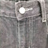 NOVESSEL 切り替えワイドデニムパンツ リメイクデニムパンツ メンズ JPN:M