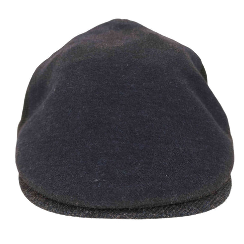 ダックス DAKS 日本製ウールハンチングキャップ レディース JPN:M