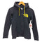 ザノースフェイス THE NORTH FACE フロントロゴ ジップアップパーカー レディース M