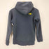 ザノースフェイス THE NORTH FACE フロントロゴ ジップアップパーカー レディース M