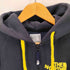 ザノースフェイス THE NORTH FACE フロントロゴ ジップアップパーカー レディース M