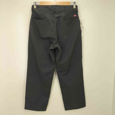 レッドキャップ RED KAP ストレートワークパンツ メンズ 28