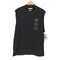 マハグリッド mahagrid ECLIPSE LOGOS SLEEVELESS メンズ JPN:L