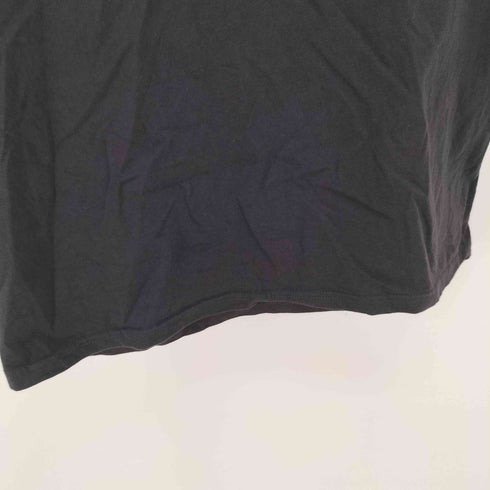 マハグリッド mahagrid ECLIPSE LOGOS SLEEVELESS メンズ JPN:L