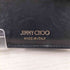 ジミーチュウ JIMMY CHOO イタリア製 二つ折りスタッズウォレット メンズ